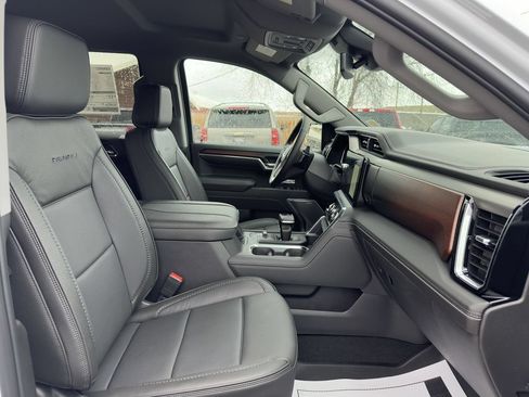 New 2026 GMC Sierra 1500 Denali AWD/4WD image 27