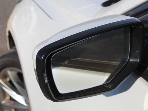 Used 2020 Cadillac CT5 Sport w/ Platinum Package image 11