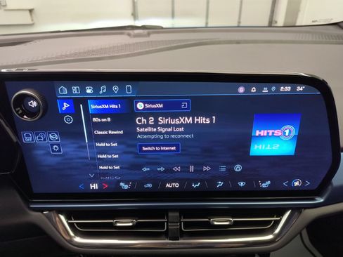 New 2026 Chevrolet Equinox EV LT w/ LPO, All-Weather Mat Package AWD/4WD image 23
