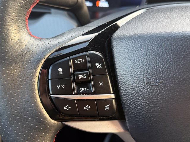 Certified 2025 Ford Explorer ST-Line AWD/4WD image 22
