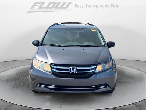 Used 2015 Honda Odyssey LX image 3
