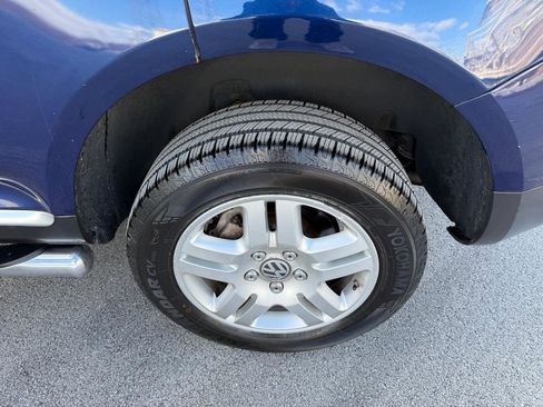Used 2004 Volkswagen Touareg V8 image 15