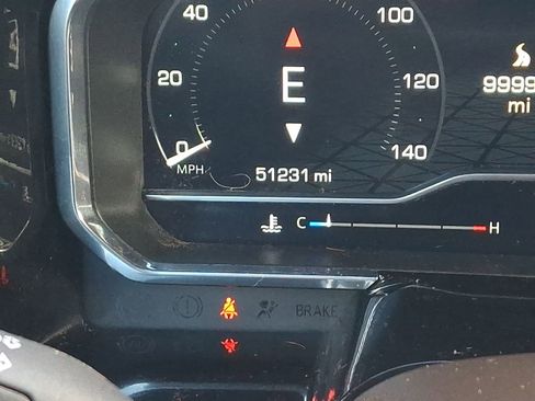 Used 2023 GMC Sierra 1500 SLT w/ SLT Premium Package image 21