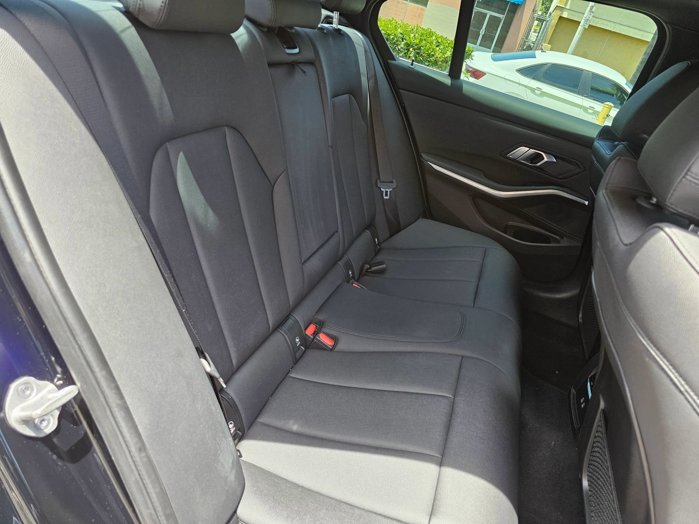 Used 2021 BMW 330e w/ Premium Package RWD image 28