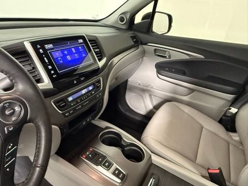 Used 2020 Honda Ridgeline RTL image 29