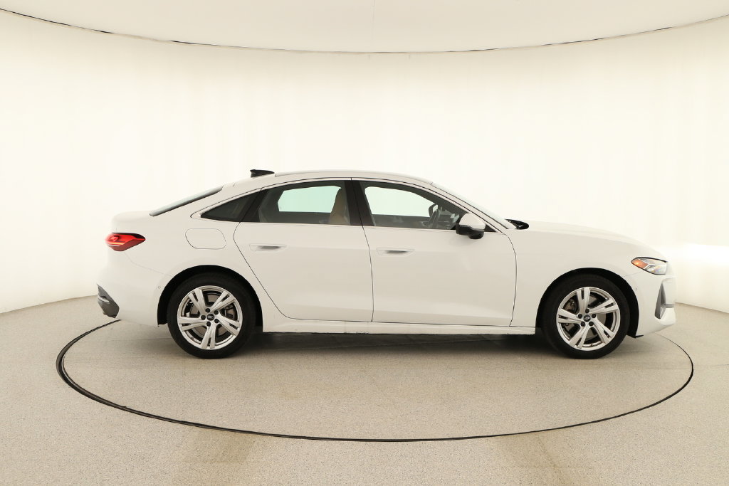 Used 2025 Audi A5 Prestige AWD/4WD image 8