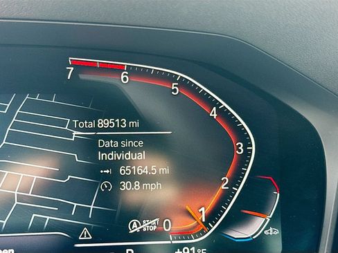 Used 2021 BMW 330i Sedan w/ M Sport Package RWD image 41