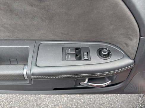 Used 2008 Dodge Challenger SRT8 image 25