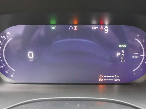 New 2026 Volvo XC60 T8 Plus w/ Protection Package Premier image 25