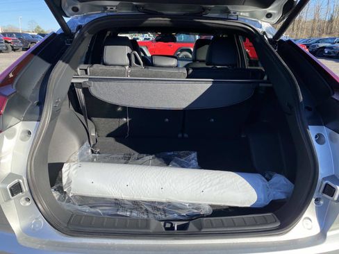 New 2026 Mitsubishi Eclipse Cross AWD image 5