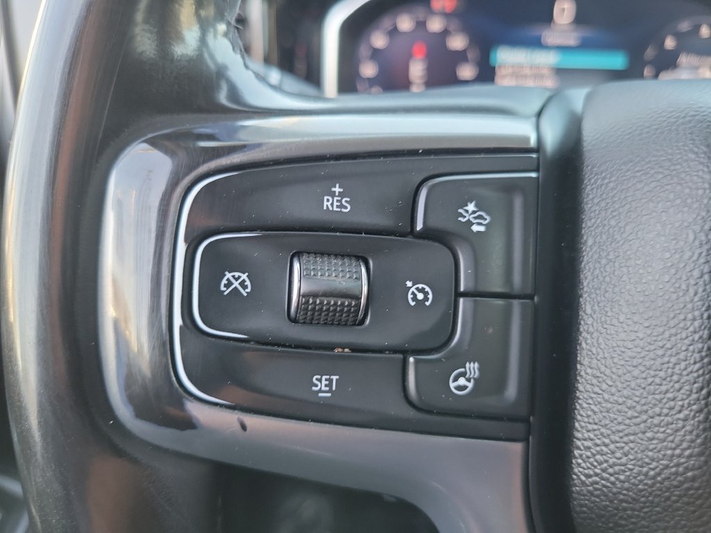 Used 2024 Chevrolet Silverado 2500 LT AWD/4WD image 6