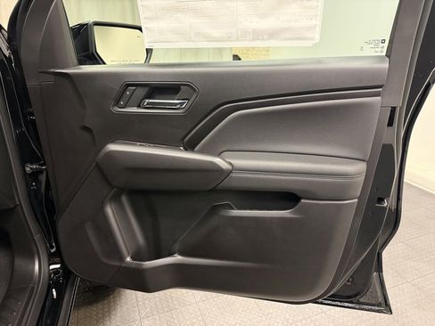 New 2026 GMC Canyon Elevation image 16