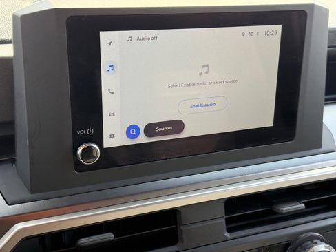 Certified 2025 Toyota 4Runner TRD Off-Road image 16