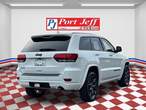 Used 2021 Jeep Grand Cherokee Limited w/ Quick Order Package 28K 80th image 5