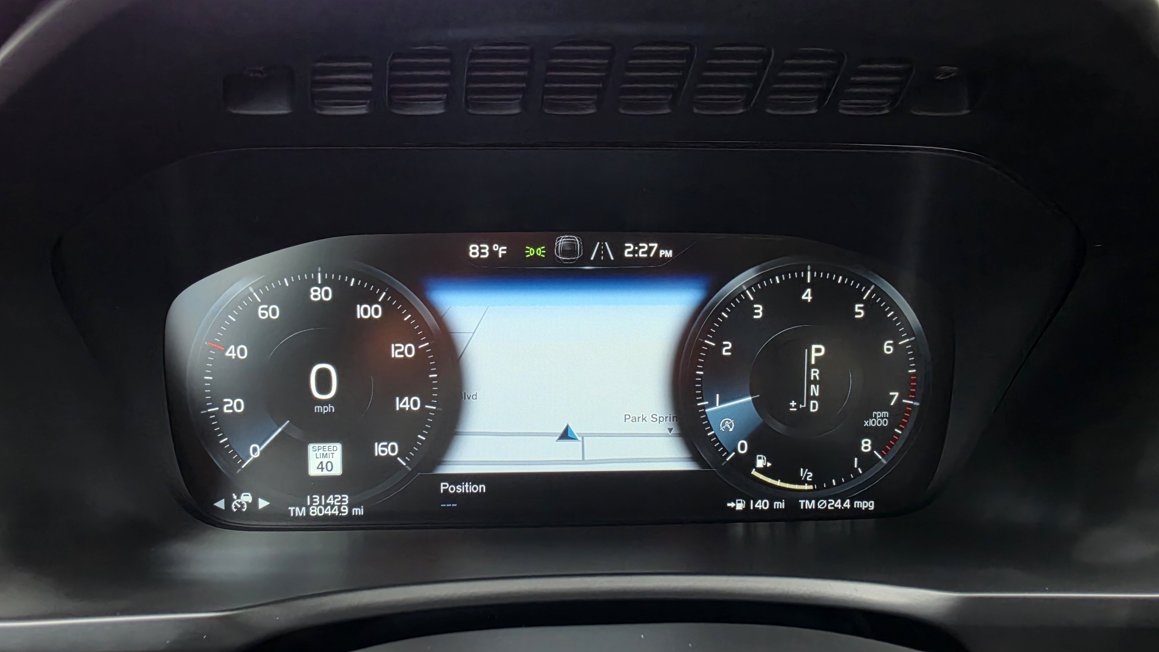 Used 2019 Volvo XC90 T6 Inscription AWD/4WD image 43