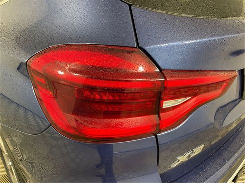 Used 2020 BMW X3 xDrive30i w/ Executive Package image 21