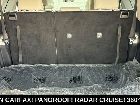 Used 2024 Toyota Grand Highlander Platinum image 32