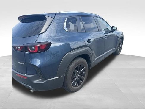 Used 2024 MAZDA CX-50 AWD 2.5 S w/ Cargo Package image 6