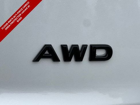 New 2026 Nissan Rogue SV image 2