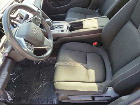Used 2018 Honda Civic EX-T image 17