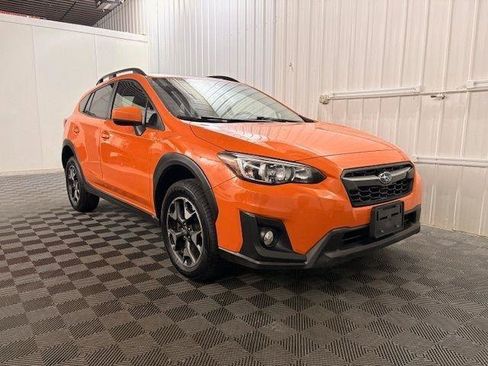 Used 2020 Subaru Crosstrek 2.0i Premium image 21