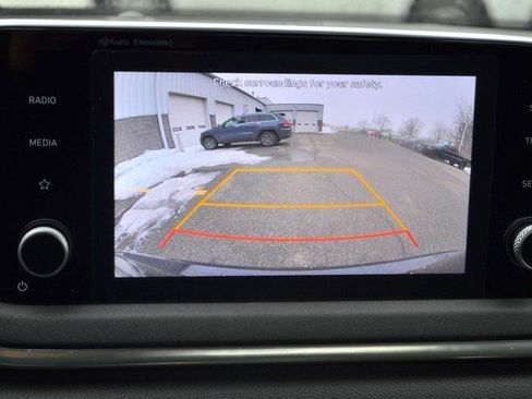 Used 2022 Hyundai Sonata SEL w/ Cargo Package image 33