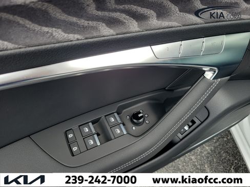 Used 2025 Audi A6 Premium Plus AWD/4WD image 23
