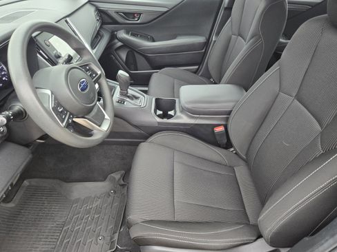 Used 2022 Subaru Legacy AWD/4WD image 9