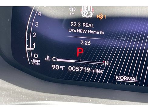 Certified 2026 Acura MDX SH-AWD image 42