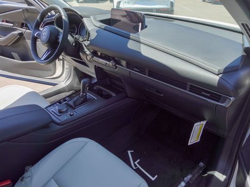 New 2026 MAZDA CX-30 AWD 2.5 S w/ Premium Package image 13