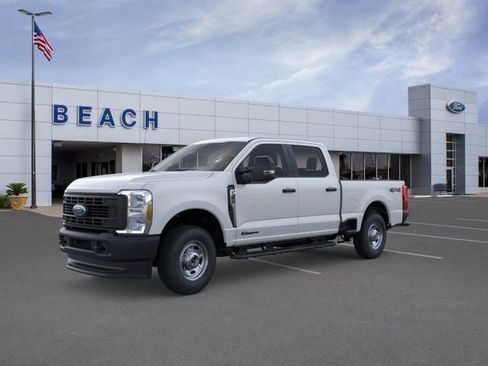 New 2026 Ford F350 XL AWD/4WD image 2