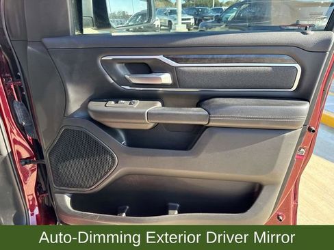 Used 2022 RAM 1500 Big Horn image 15