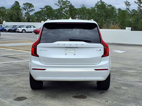 New 2026 Volvo XC90 B6 Plus w/ Protection Package Premier image 6