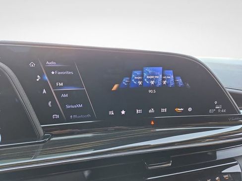 Certified 2024 Cadillac Escalade Sport w/ Touring Package AWD/4WD image 26
