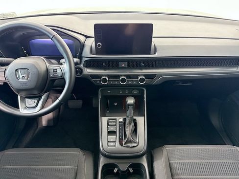 Certified 2026 Honda CR-V TrailSport image 14