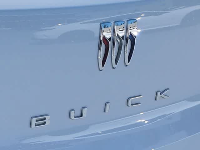 Used 2024 Buick Encore GX Preferred FWD image 12