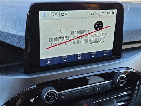 New 2026 Ford Escape Active image 13