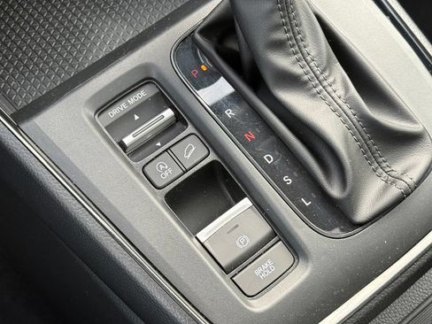 Used 2025 Honda CR-V EX image 31