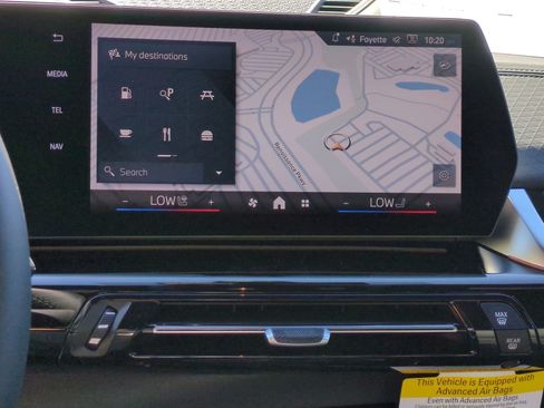 Used 2026 BMW X2 xDrive28i w/ Technology Package AWD/4WD image 24