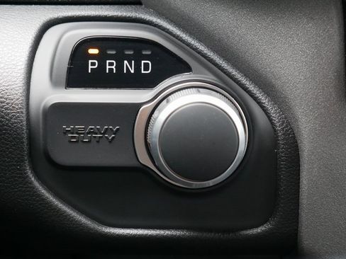 Used 2024 RAM 2500 Tradesman w/ Chrome Appearance Group image 20