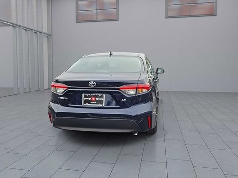 New 2026 Toyota Corolla LE image 8