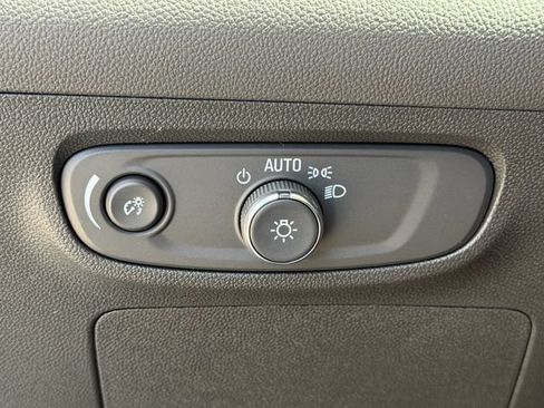 New 2026 Buick Encore GX Sport Touring w/ Advanced Technology Package FWD image 16