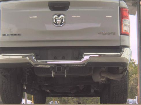 Used 2023 RAM 1500 Big Horn AWD/4WD image 7