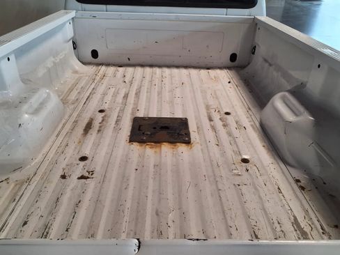 Used 2003 Ford F350 Lariat RWD image 7