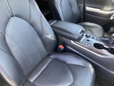 Certified 2024 Toyota Highlander Limited AWD/4WD image 15