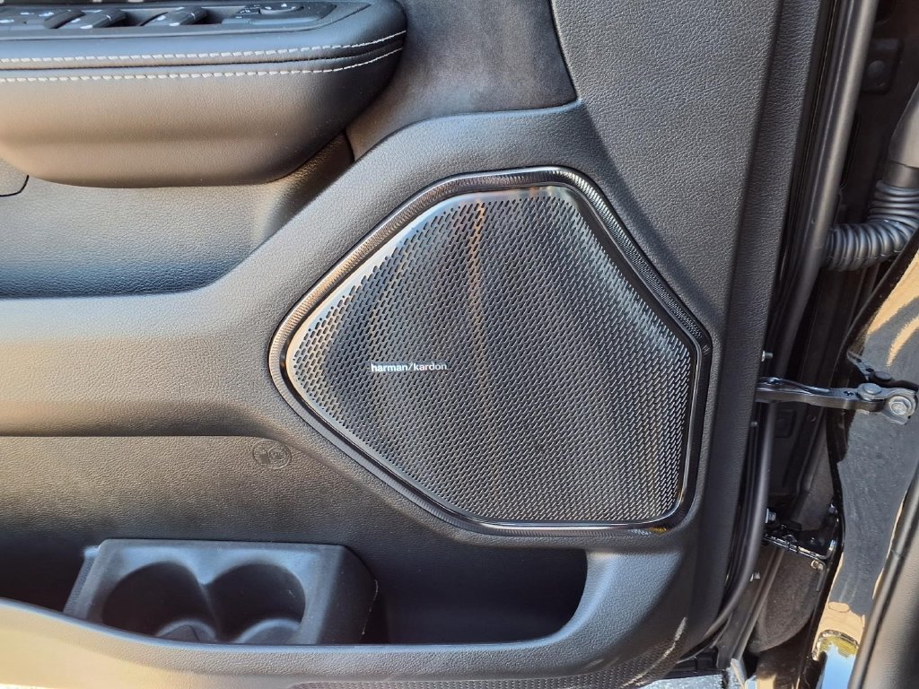 New 2027 RAM 1500 RHO AWD/4WD image 18