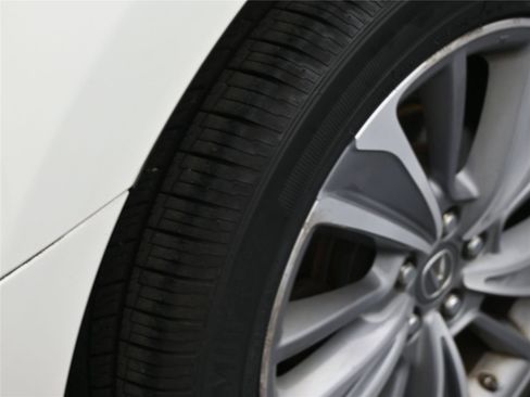 Used 2017 Acura MDX SH-AWD w/ Technology Package image 12