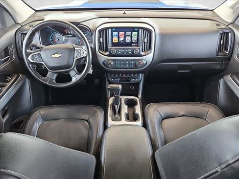 Used 2018 Chevrolet Colorado ZR2 AWD/4WD image 30