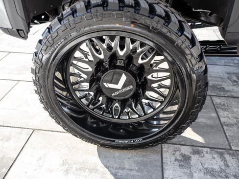 Used 2026 GMC Sierra 3500 Denali Ultimate image 20