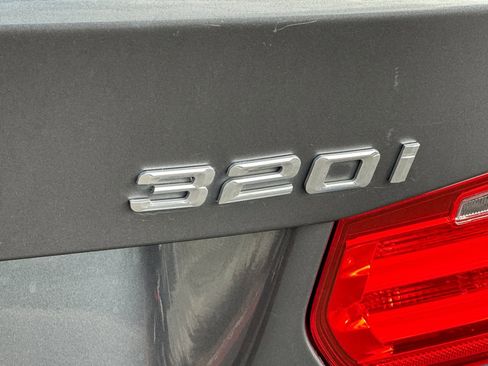 Used 2014 BMW 320i Sedan image 12